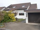 Foto - Etagenwohnung zur Miete in Böblingen