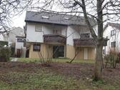 Foto - Etagenwohnung in Böblingen
