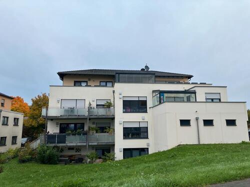 Foto - Etagenwohnung in Föhren