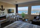 Foto - 25.10.-31.10.25 Traumblick Yachthafen FERIENWOHNUNG FEHMARN