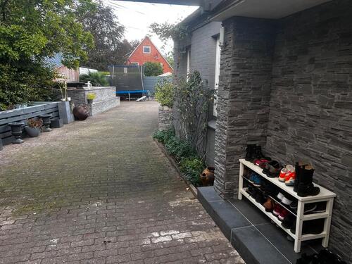 Foto - Großzügiges EFHZFH mit kleinem Grundstück MietkaufRatenkauf