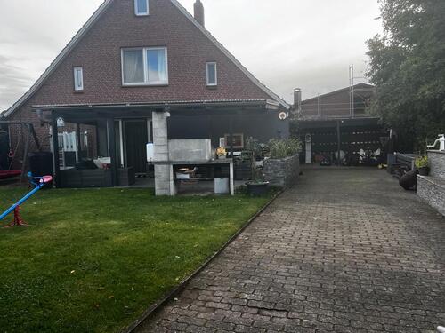 Foto - Einfamilienhaus zum Kaufen in Hohenlockstedt