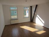 Foto - Etagenwohnung in Halle (Saale)