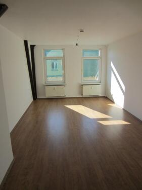 Foto - Etagenwohnung in Halle (Saale) zur Miete