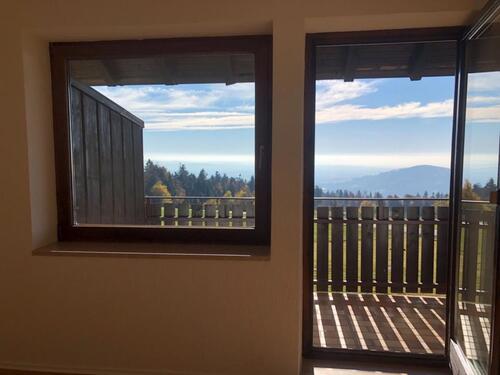 Foto - Schöne 2 Zimmer WHG mit herrlicher Aussicht in Oberfrauenwald