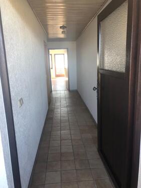 Foto - Etagenwohnung in Waldkirchen zur Miete