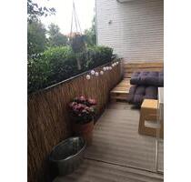 Vermietete 2-Zimmer-Wohnung (53 m²) & Balkon in Top-Neustadt-Lage - Bremen