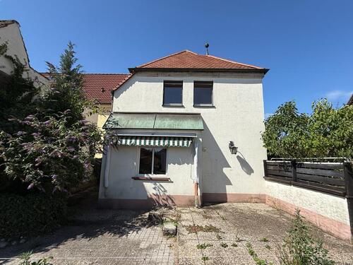 Foto - Einfamilienhaus zum Kaufen in Lauf an der Pegnitz