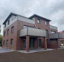 Sehr schöne Mietwohnung (Erdgeschoss) in Großheide-Berumerfehn