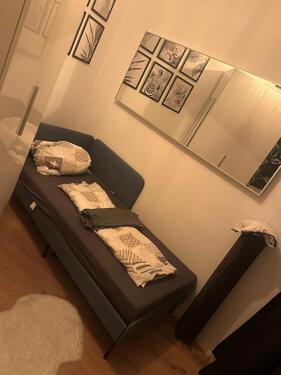 Foto - Wg zu mietern - 595,00 EUR Kaltmiete,