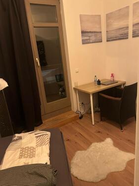 Foto - Etagenwohnung zur Miete in München