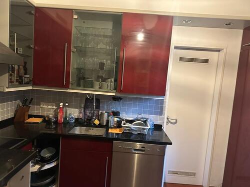 Foto - Etagenwohnung in München