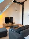 Foto - Freshly renovated Maisonette Apartment with Loft and Altbau