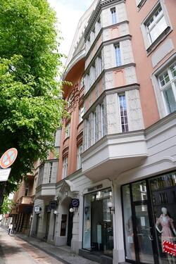 Foto - 3 Zimmer Etagenwohnung zur Miete in Berlin