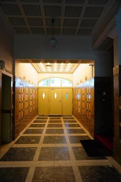 Foto - 3 Zimmer Etagenwohnung in Berlin