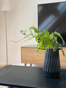 Foto - Etagenwohnung in Berlin zur Miete