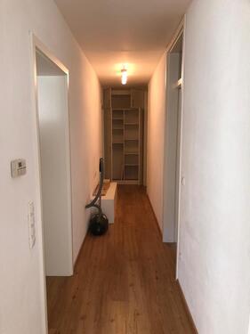 Foto - Etagenwohnung in Ansbach zur Miete