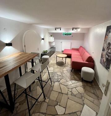 Foto - 1 Zimmer Etagenwohnung zur Miete in Rosenheim