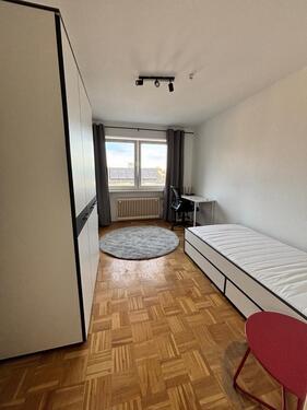 Foto - Etagenwohnung in Rosenheim zur Miete