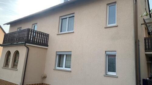 Foto - 10 Zimmer Einfamilienhaus in Unterpleichfeld