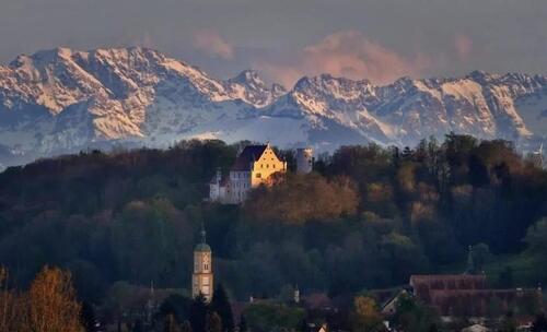 Foto - Top Lage!!! Möbliertes WG - Zimmer in Mindelheims Zentrum.