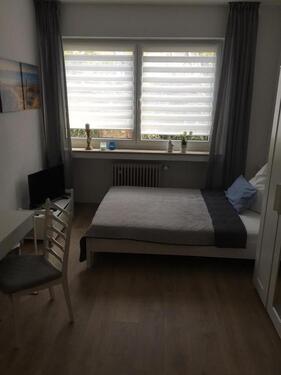 Foto - 1 Zimmer Etagenwohnung in Mindelheim