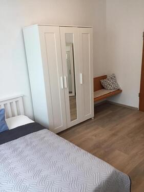 Foto - Etagenwohnung in Mindelheim zur Miete