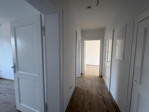 Foto - 3 Zimmer Etagenwohnung zur Miete in Bremerhaven