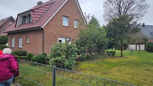 Foto - Barierefreies Einfamilienhaus in Kluse provisionsfrei zu verkaufe