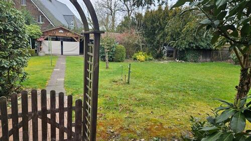 Foto - 6 Zimmer Einfamilienhaus in Dörpen