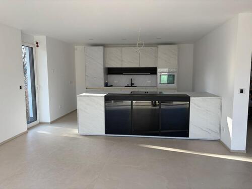 Foto - 3.5 Zimmer Maisonettenwohnung in Karlsruhe