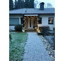 Ein-Zweifamilienhaus mit Pool und großem Grundstück in Remscheid