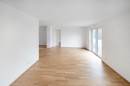 Foto - Etagenwohnung in Osnabrück zur Miete