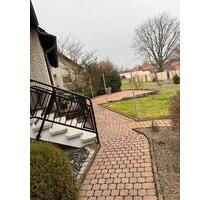 4 ZKB Wohnung zu vermieten in Silixen - Rinteln