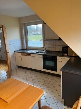Foto - 5 Zimmer Dachgeschoßwohnung in Rinteln