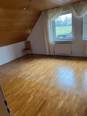 Foto - Dachgeschoßwohnung in Rinteln zur Miete