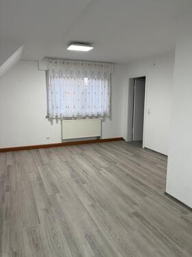 Foto - 3 Zimmer Dachgeschoßwohnung zur Miete in Böblingen