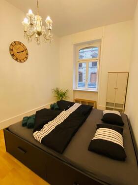 Foto - Zentrales WG-Zimmer in der Innenstadt von Wiesbaden