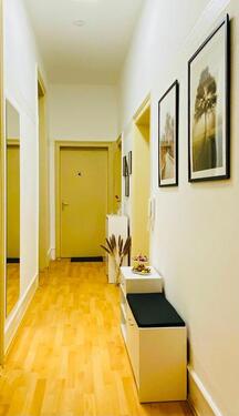 Foto - 1 Zimmer Erdgeschoßwohnung zur Miete in Wiesbaden