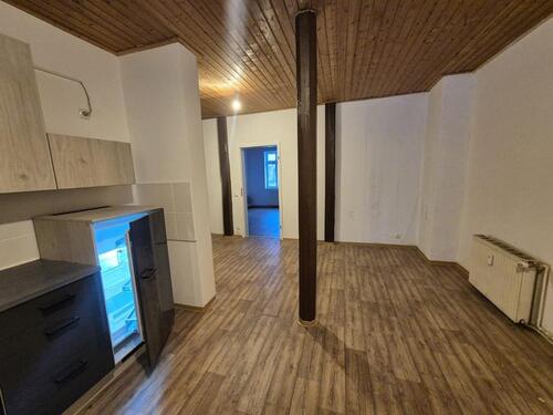 Foto - 3.5 Zimmer Erdgeschoßwohnung zur Miete in Bergen an der Dumme