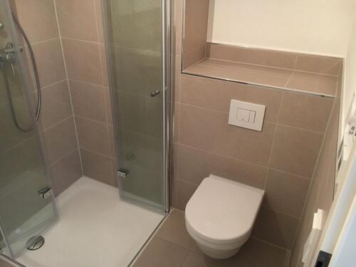 Foto - 2 Zimmer Etagenwohnung zur Miete in Frankfurt am Main