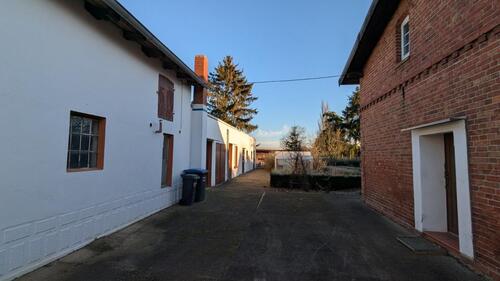 Foto - 3 Zimmer Doppelhaushälfte zum Kaufen in Tutow