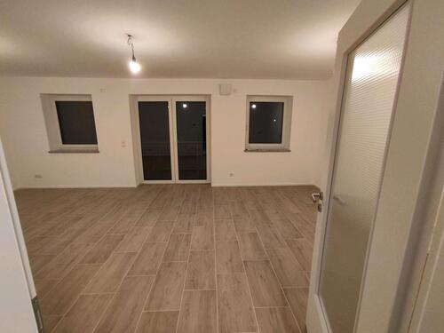 Foto - Etagenwohnung in Zolling zur Miete