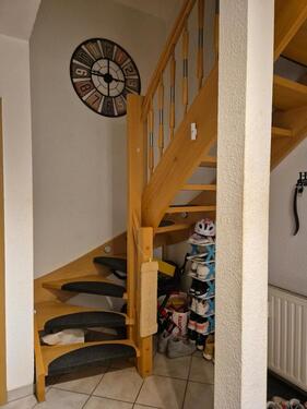 Foto - 4 Raum Maisonettenwohnung - 750,00&nbsp;EUR Kaltmiete, ca.&nbsp; 103,00&nbsp;m&sup2;