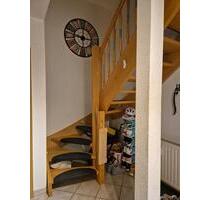 4 Raum Maisonettenwohnung - 750,00&nbsp;EUR Kaltmiete, ca.&nbsp; 103,00&nbsp;m&sup2; in Eisenhüttenstadt (PLZ: 15890)