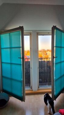 Foto - Etagenwohnung in Eisenhüttenstadt zur Miete