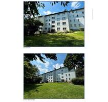 3 Zimmer, Wohnung 73m2, vorderer Westen - Zierenberg