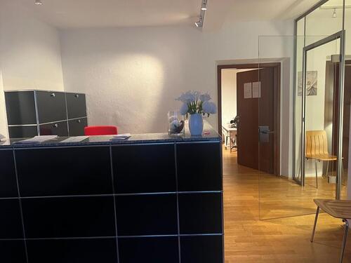 Foto - Harlaching, Praxisraeume in Bestlage..,!