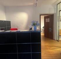 Harlaching, Praxisraeume in Bestlage..,! - München Giesing