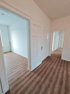 Foto - 4-Zimmer Wohnung neu renoviert mit großem Balkon in – Flensburg